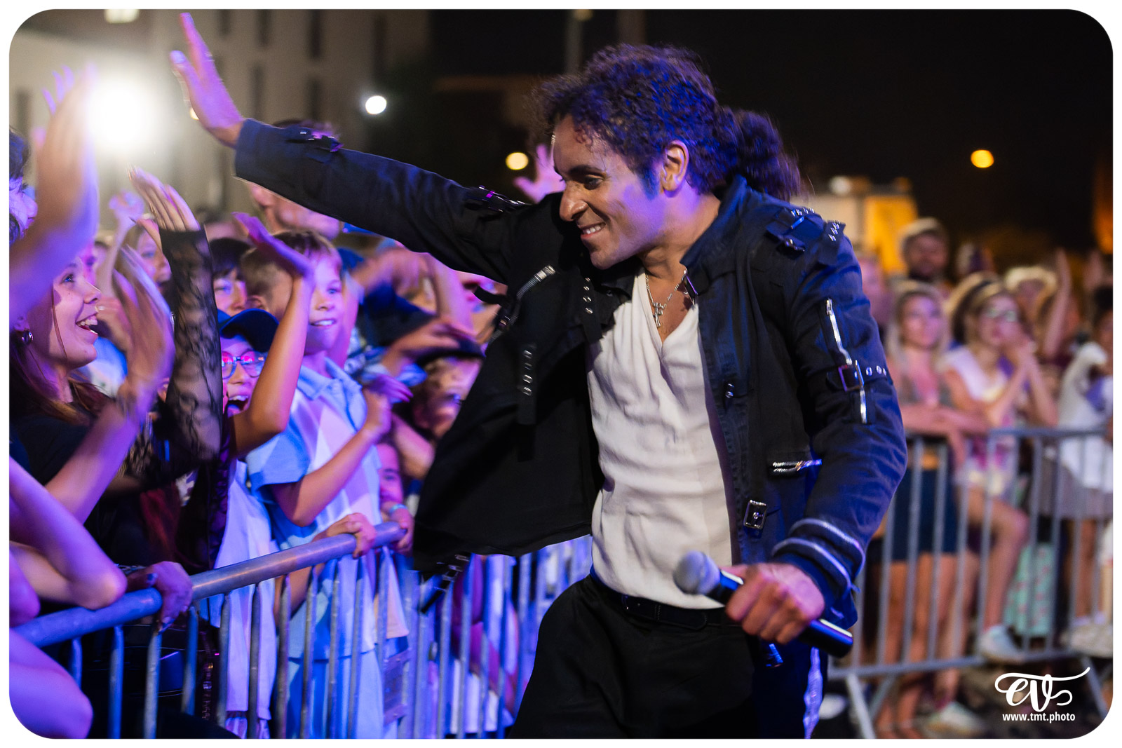 FOR YOU MICHAEL TOUR